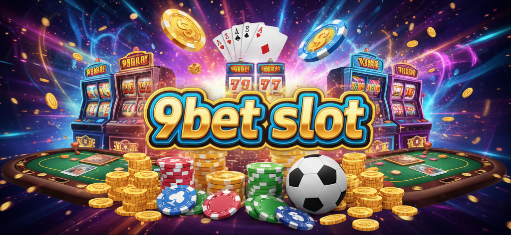 9bet slot