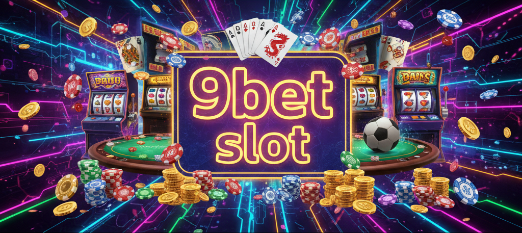 9bet slot