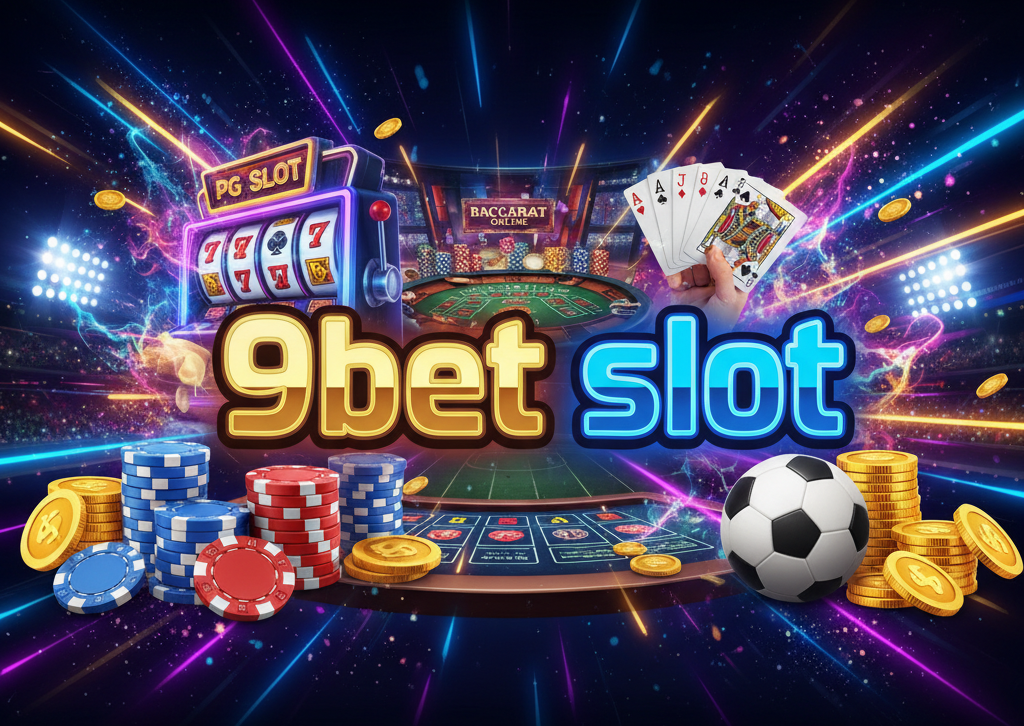 9bet slot