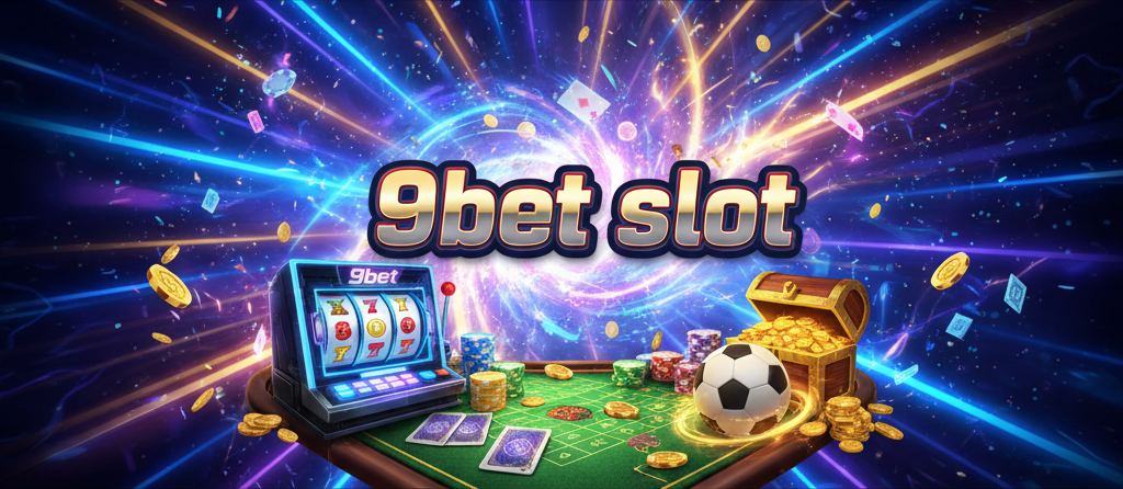 9bet slot