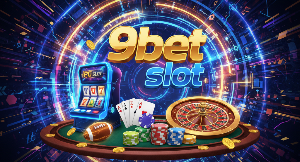 9bet slot
