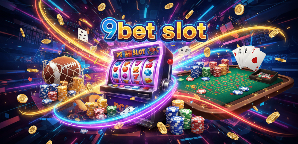 9bet slot